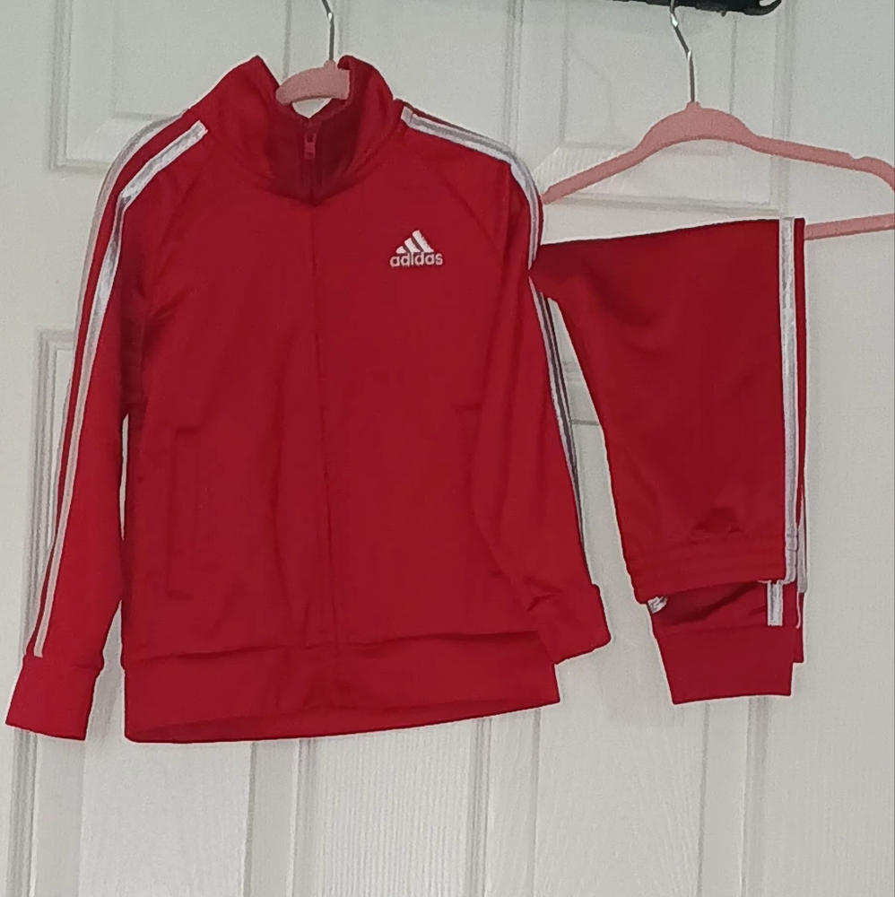 Adidas